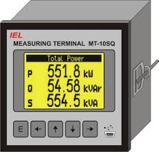 Measuring Terminal MT-10SQ