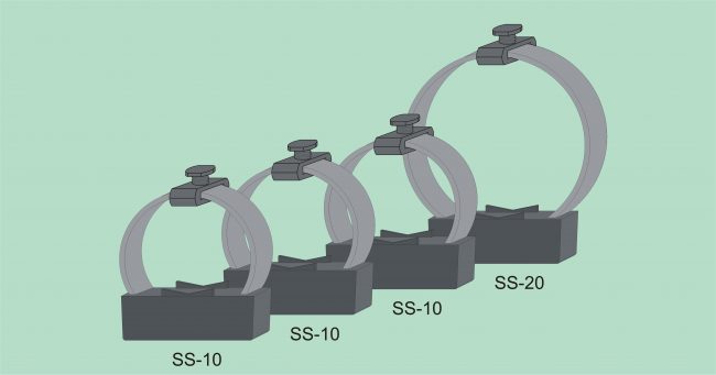 Strujni senzori SS-10(20)